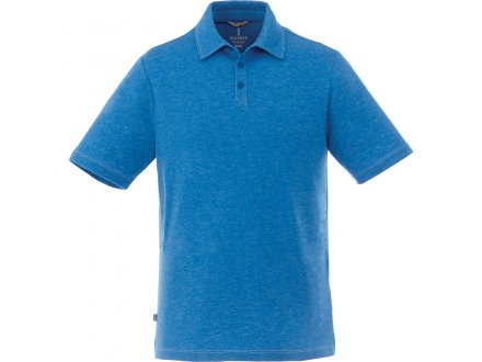Men's TIPTON Short Sleeve Polo