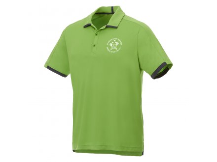 Men's CERRADO SS Polo