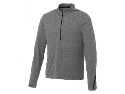 Men's DEGE Eco Knit Half Zip
