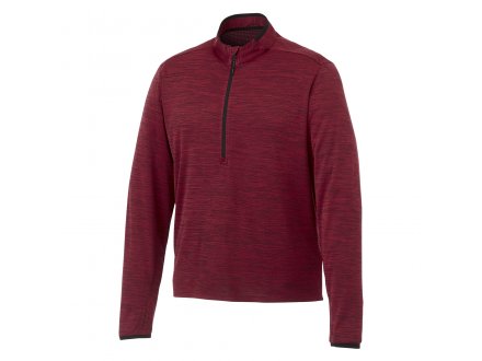 Men's MATHER Knit Half Zip