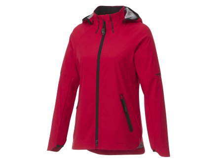 Women's ORACLE Softshell Jacket
