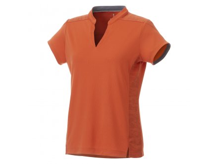 Women's PIEDMONT SS Polo
