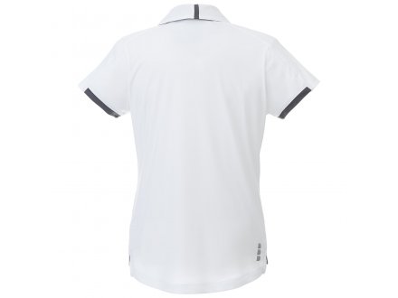 Women's CERRADO SS Polo