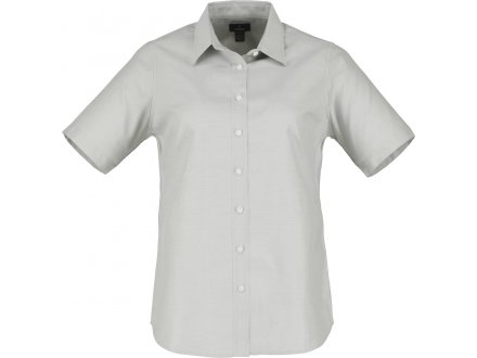 Women's SAMSON Oxford SS Shirt