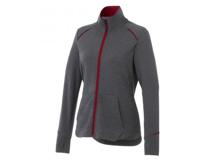 Women's TAMARACK Full Zip Jacket