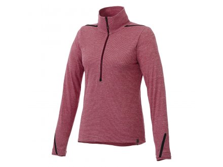Women's DEGE Eco Knit Half Zip