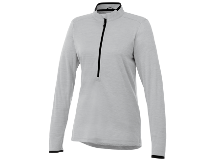 Women's MATHER Knit Half Zip