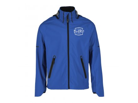 Men's ORACLE Softshell Jacket