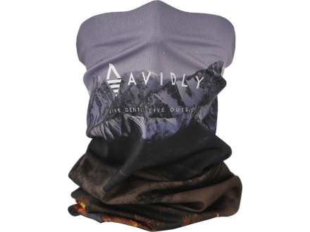 Unisex AMOS Eco Snood