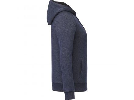 Women's COPPERBAY Roots73 FZ Hoody