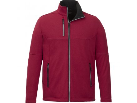 Men's JORIS Eco Softshell Jacket