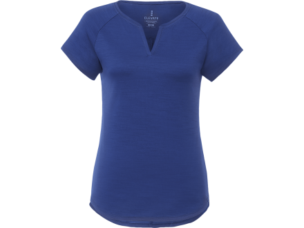 Women's AMOS Eco SS Top
