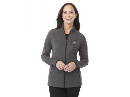 Women's ASGARD Eco Knit Jacket