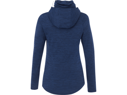 Women's SIRA Eco Knit Hoody