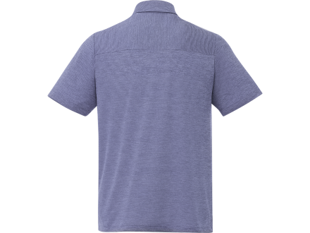 Men's DEGE Eco SS Polo