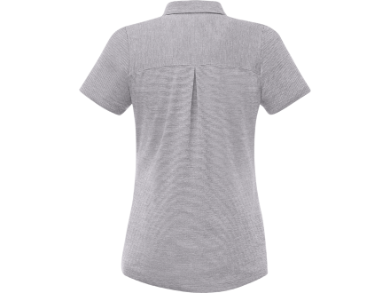 Women's DEGE Eco SS Polo
