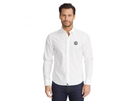 UNTUCKit Las Cases WF Long Slv Slim Fit Shirt-Men's