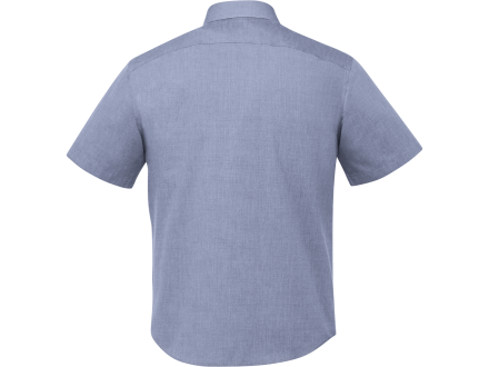 UNTUCKit Petrus WF Short Sleeve Shirt-Men's