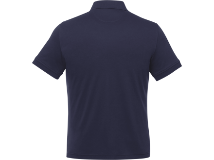 UNTUCKit Damaschino Short Sleeve Polo-Men's