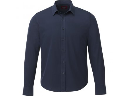 UNTUCKit Castello WF Long Slv Slim Fit Shirt-Men's
