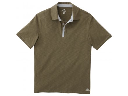 Men's Stillwater Roots73 SS Polo