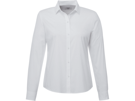 UNTUCKit Bella Long Sleeve Shirt-Women's