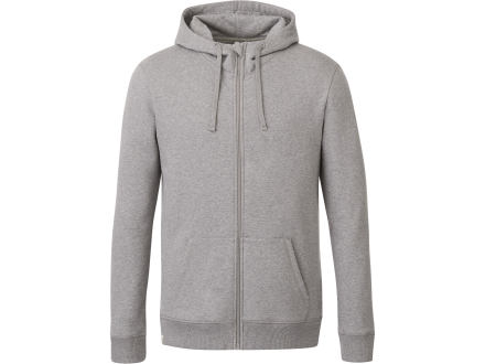 tentree Organic Cotton Zip Hoodie - Men's