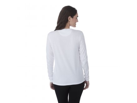 tentree Organic Cotton Longsleeve Tee - Women's