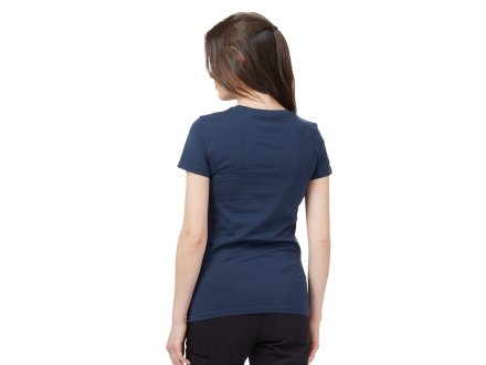 tentree Organic Cotton Short Sleeve Tee - Women's