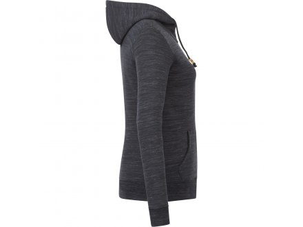 tentree Space Dye Zip Hoodie - Women's