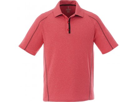 Men's MACTA Short Sleeve Polo
