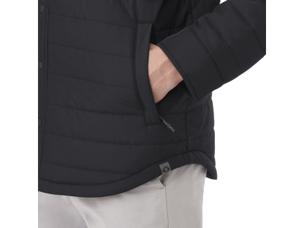 Men's PORTER Eco Insulated Shacket