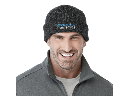 Unisex ENERGY Knit Reflective Beanie