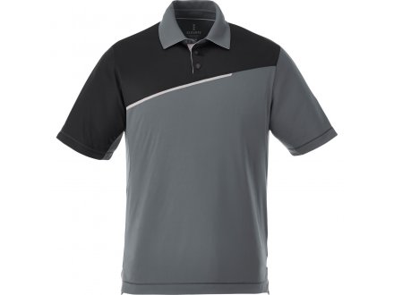 Men's PRATER Short Sleeve Polo