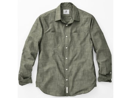 Men's Clearwater Roots73 LS Shirt