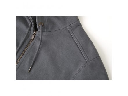 American Giant Classic Full Zip Hoody - Men's