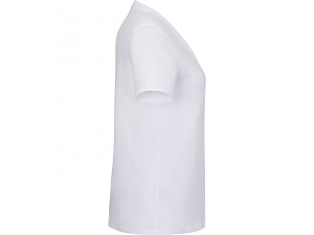 American Giant Classic Cotton V-Neck T - Women's