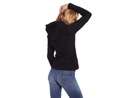 American Giant Classic Full Zip Hoody - Women's