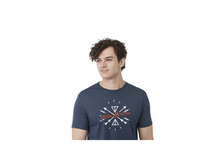 tentree TreeBlend Classic T-Shirt - Men's