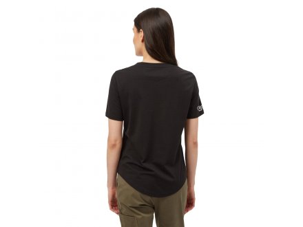 tentree TreeBlend V-Neck T-Shirt - Women's