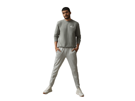 American Giant Everyday Crew Sweatshirt - Men's