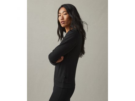 American Giant Everyday Crew Sweatshirt - Women's