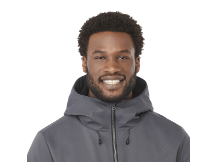 HARDY Eco Insulated Jacket - Men's