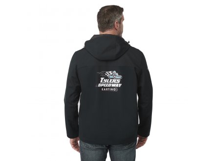 LEFROY Eco Softshell Jacket - Men's