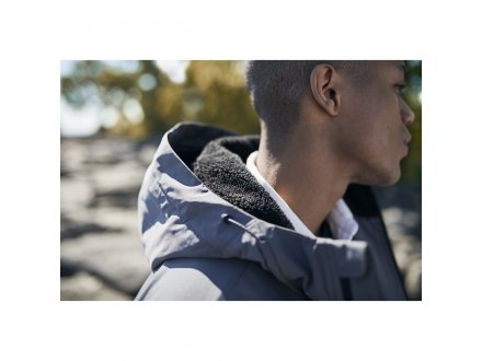 Roots73 ROCKGLEN Eco Insulated Jacket - Men's