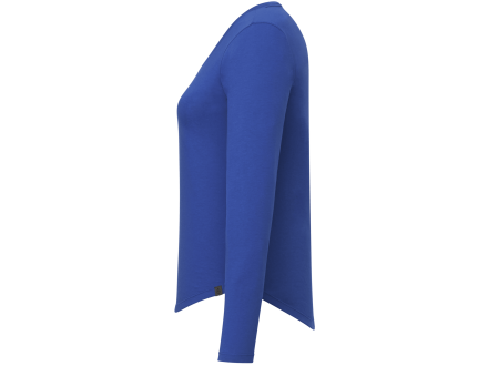 SOMOTO Eco Long Sleeve Tee - Women's