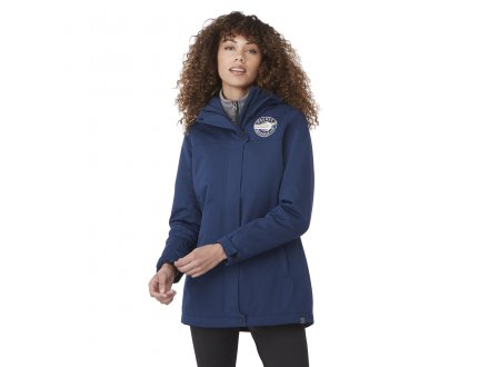 LENA Eco Insulated Jacket - Women's
