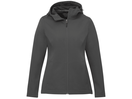 LEFROY Eco Softshell Jacket - Women's