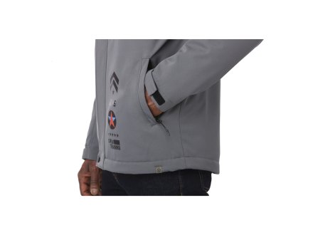 LENA Eco Insulated Jacket - Men's