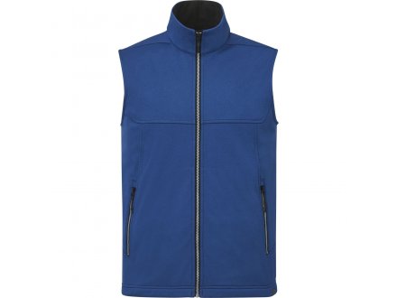 JORIS Eco Softshell Vest- Men's